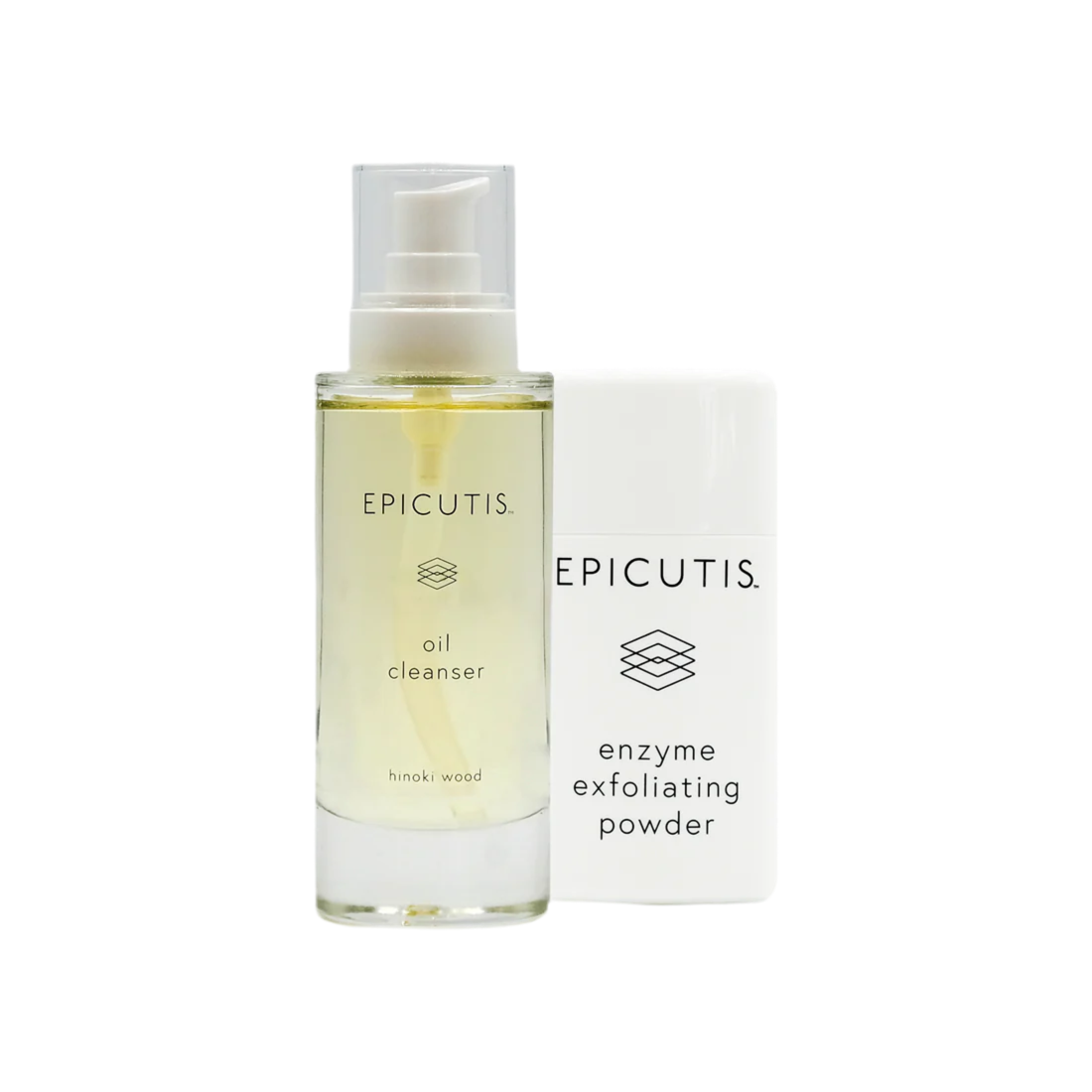 Epicutis Cleansing Essentials Set