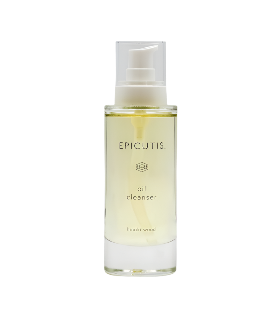 Epicutis Oil Cleanser