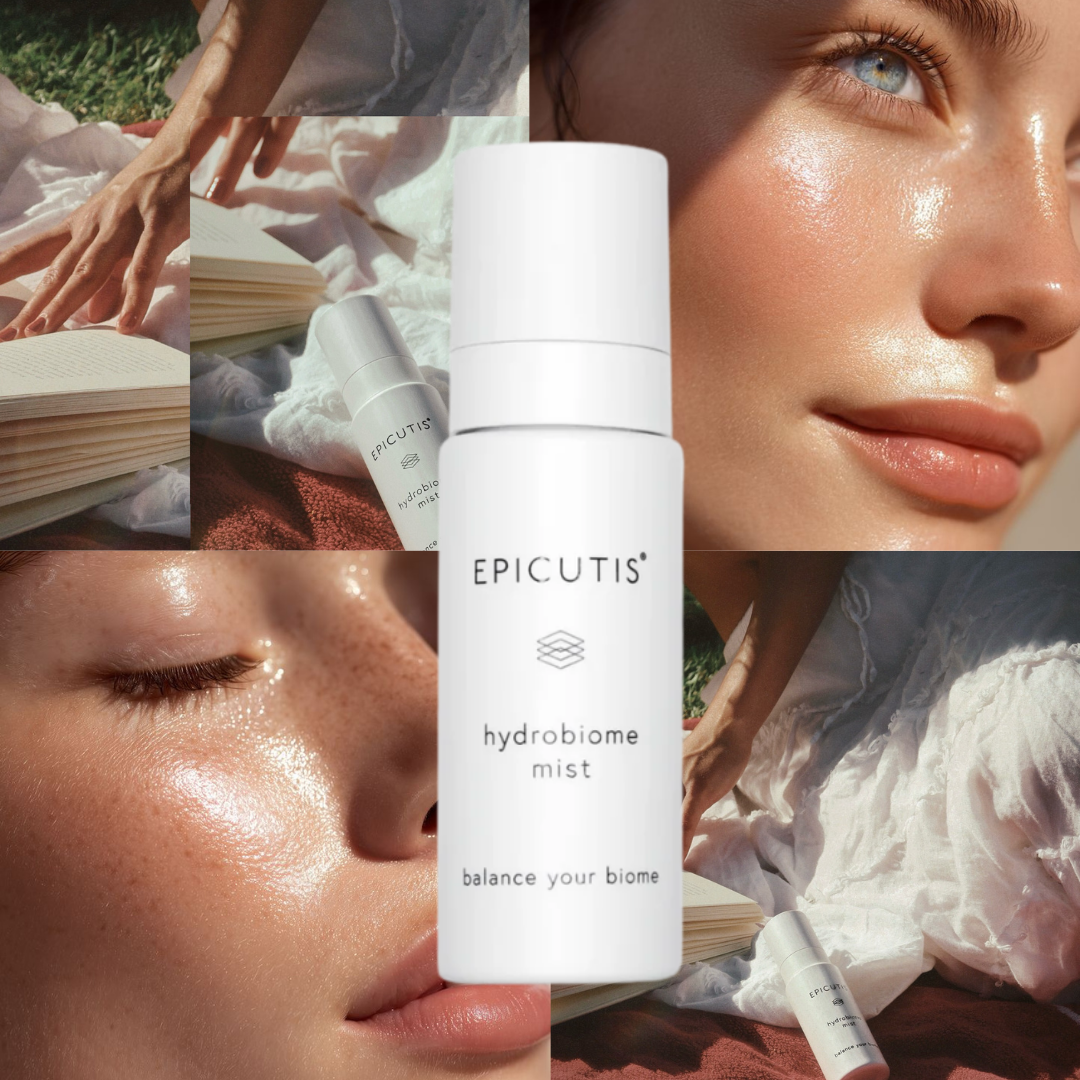 Epicutis Hydrobiome Mist