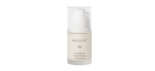 Arctigenin Brightening Treatment