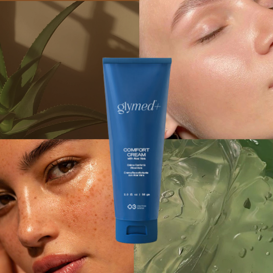 Comfort Cream