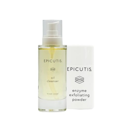 Epicutis Cleansing Essentials Set