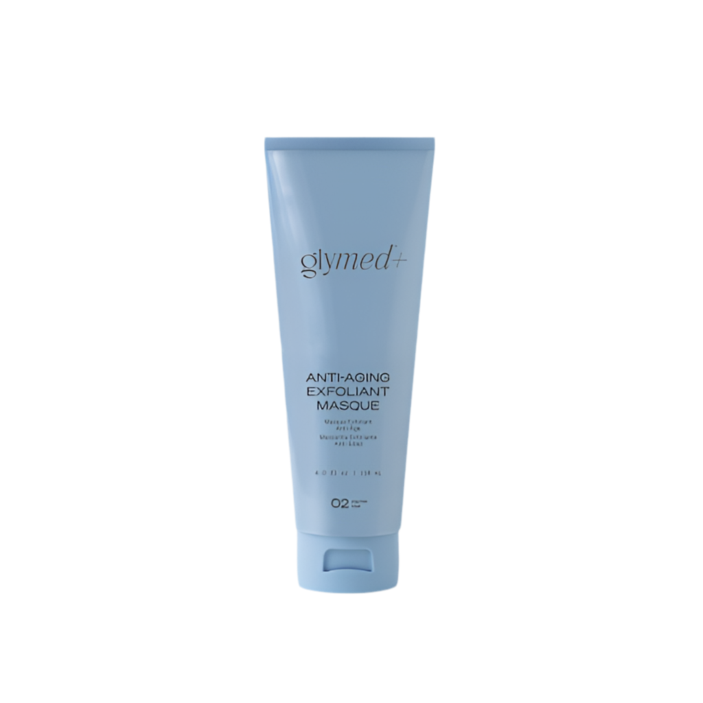 Anti-Aging Exfoliant Masque