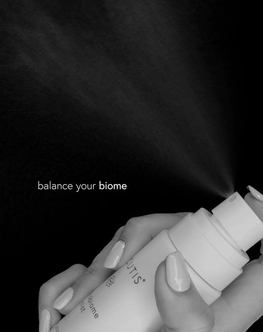 Epicutis Hydrobiome Mist