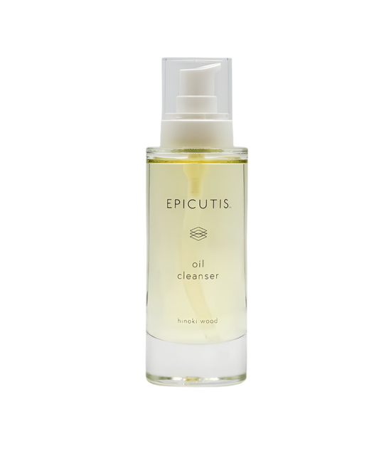 Epicutis Oil Cleanser
