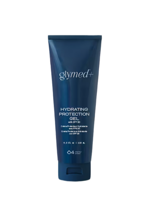 Hydrating Protection Gel with SPF 30