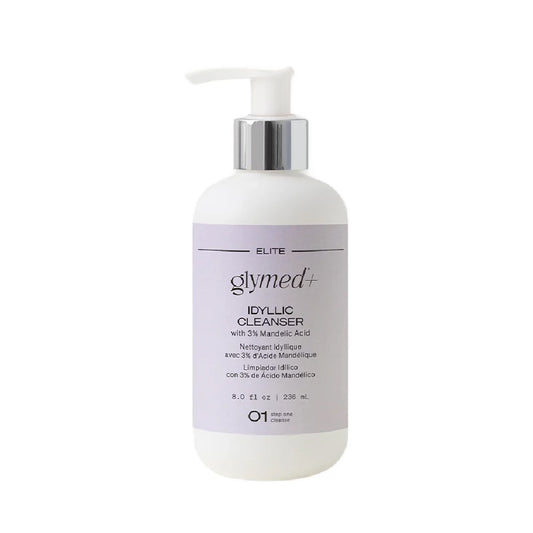 Idyllic Cleanser (3% Mandelic)