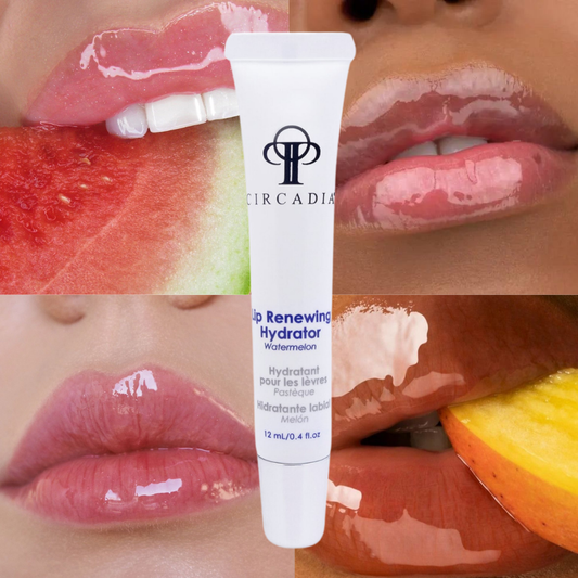 Watermelon Lip Renewing Hydrator