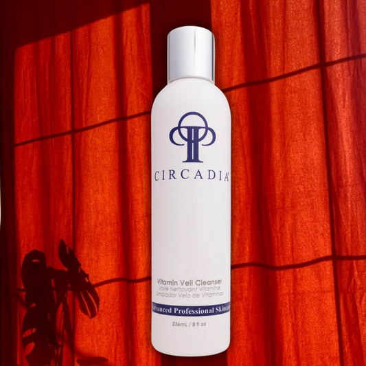 Vitamin Veil Cleanser