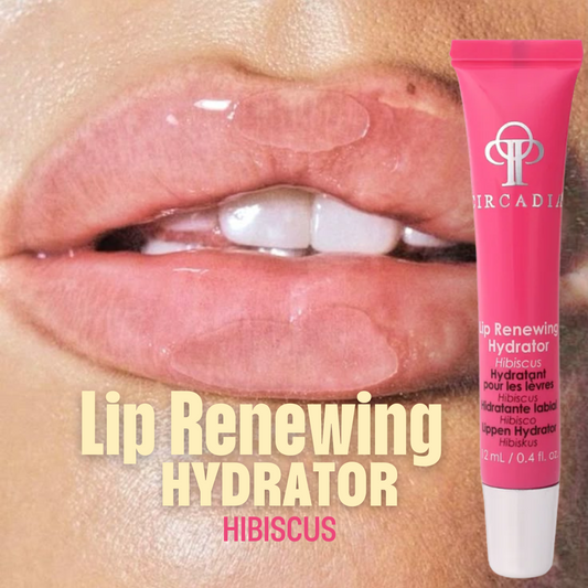 Hibiscus Lip Renewing Hydrator