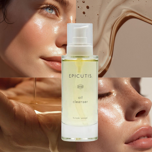 Epicutis Oil Cleanser