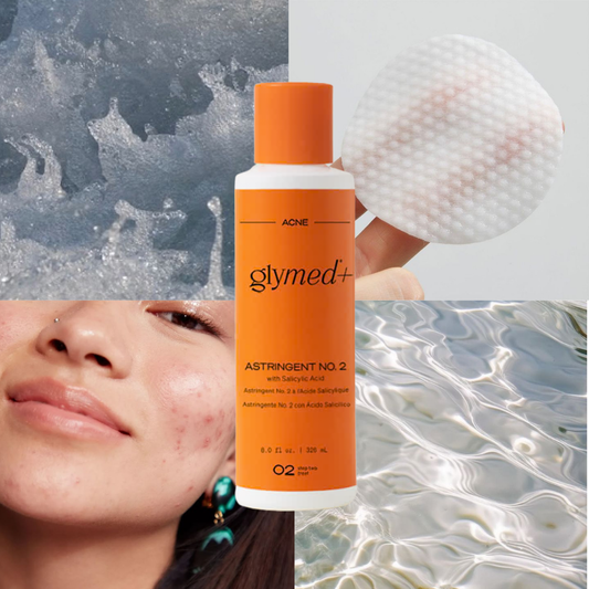 Astringent No.2