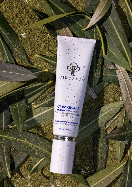 Circa- Shield SPF 30