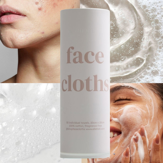 Face Cloths