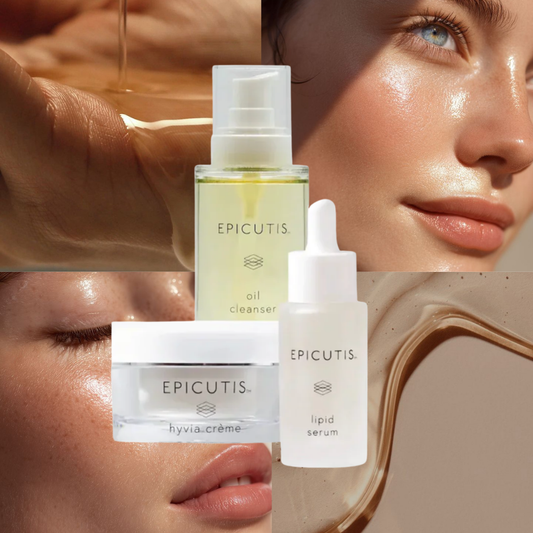 Epicutis Sample Set