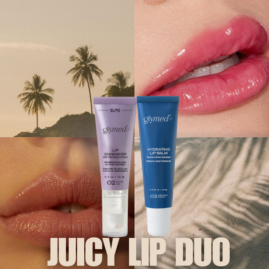Juicy Lip Duo